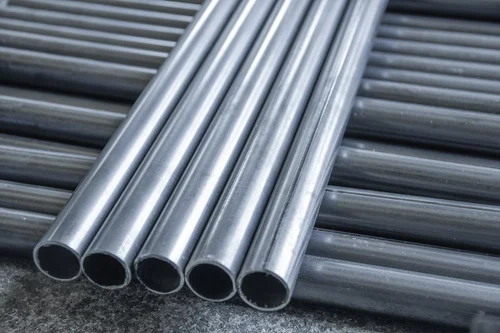 Mild Steel Pipes