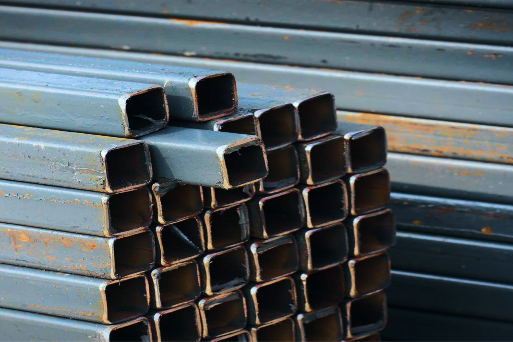 Square Hollow Sections
