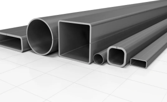 Steel pipes and hollow sections
